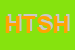 Logo di H T S HI TECH SERVICE SNC