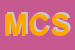 Logo di MEDORI e C SNC