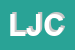 Logo di LANDI JADER e C SNC
