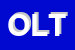 Logo di OSTERIA LU TOSCANU