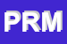 Logo di PIZZERIA RISTORANTE MELROSE
