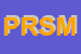 Logo di PIZZERIA RISTORANTE STERN DI MONTERUBBIANESI A