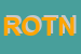 Logo di RISTORANTE OSTERIA TRE NODI