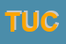 Logo di TUCANO