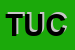 Logo di TUCANO