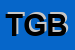 Logo di TOMBOLINI GIOVAN BATTISTA