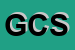 Logo di GRUPPO COSTRUZIONI SAS