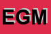 Logo di EGM SRL