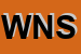 Logo di WOS NETWORK SRL