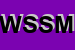 Logo di WORLD SERVICE SAS DI MARIANI VALERIANA e C