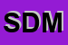 Logo di SIGNORE DOMENICO MARIO