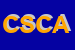 Logo di CENTRO SERVIZI-SOCIETA-COOPERATIVA A RESPONSABILITA-LIMITATA