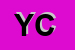 Logo di YACHTING CLUB