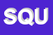 Logo di SQUALIPANI