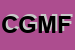 Logo di CALZATURIFICIO G e M FLLI BUGIARDINI DI BUGIARDINI GIUSEPPE e C SAS