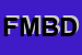 Logo di FABI MARISA e BRANDI DOMENICO SDF