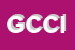 Logo di GRUPPO CONCIARIO CMC INTERNATIONAL SPA