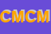 Logo di CALZATURIFICIO MC DI CICCHINE-MIRELLA