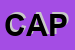 Logo di CAPRICCI SRL