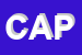 Logo di CAPRICCI SRL