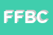 Logo di FABISAR DI FENNI BRUNO e C SDF