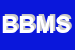 Logo di BMSDI BELLETTI MASSIMILIANO E S