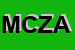 Logo di MONTAGGIO CALZATURE ZEPPILLI ANGELO e C SNC