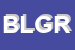 Logo di BLACK LABEL DI GENNARI RICCARDO