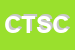 Logo di CMT DI TALAMONTI SANDRO e C SNC