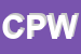 Logo di CLIAW DI PISTILLI WALTER