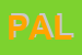 Logo di PALMA