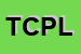 Logo di TENDER COMPANY DI PIPPONZI LILIANA e C SNC