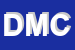 Logo di DEL MORO CLAUDIO