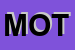 Logo di MOTIVI