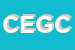 Logo di CEIR DI ERCOLI G e C SNC