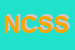 Logo di NUCLEO COMPUTER SERVICE SNC DI BERDINI ROSSANO e NOVIELLO MAURO