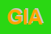 Logo di GIARDINA-