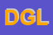 Logo di DEL GATTO LUIGINA