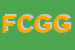 Logo di FARMACIA CASALI Ge G DI CASALI GIUSEPPE e C SNC