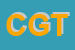 Logo di COCCI GRIFONI -TENUTA