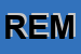 Logo di REMER (SRL)