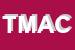 Logo di TMM DI MATTIOLI ALBINO e C SAS