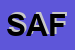 Logo di SAFIP SAS