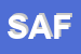 Logo di SAFIP SAS