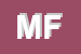 Logo di MARONI FISH