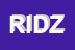Logo di REX ITTICA DI DEL ZOMPO FILIPPO e C SAS