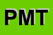 Logo di PMTRANCERIA