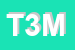 Logo di TOMAIFICIO 3 MD