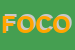 Logo di FALEGNAMERIA  ORFANELLI e C DI ORFANELLI MARIA GRAZIA SNC