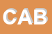 Logo di CABA (SNC)